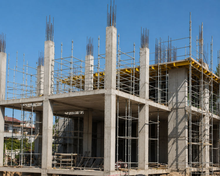 Progettazione Strutturale